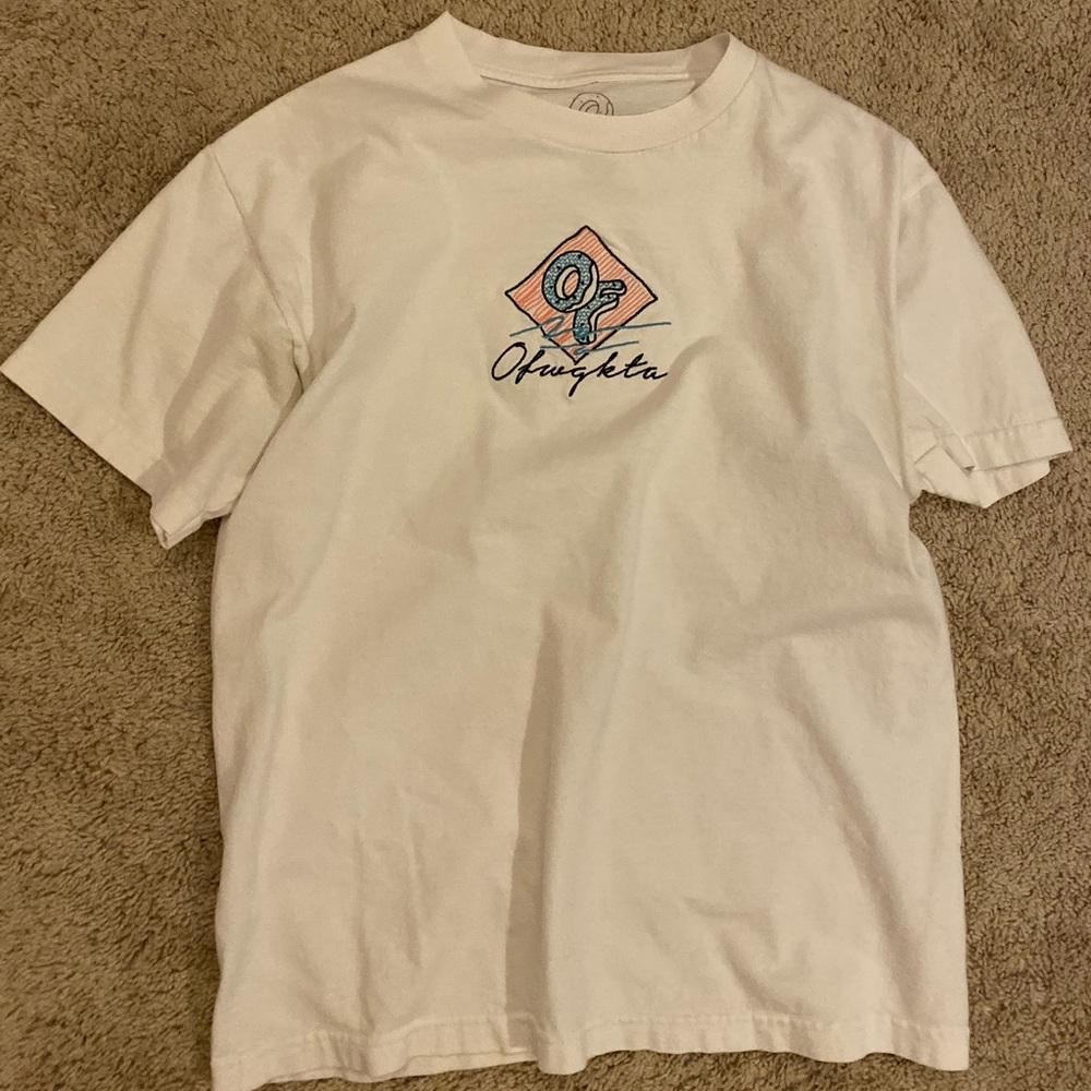 Odd Future shirt